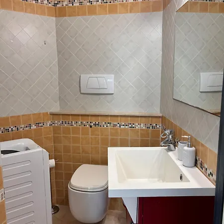 Seamply Apartment Il Mare In 1 Minuto Maiori Exterior photo