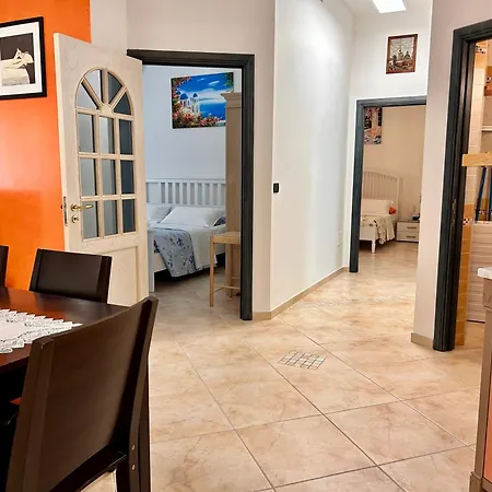 Seamply Apartment Il Mare In 1 Minuto Maiori Exterior photo