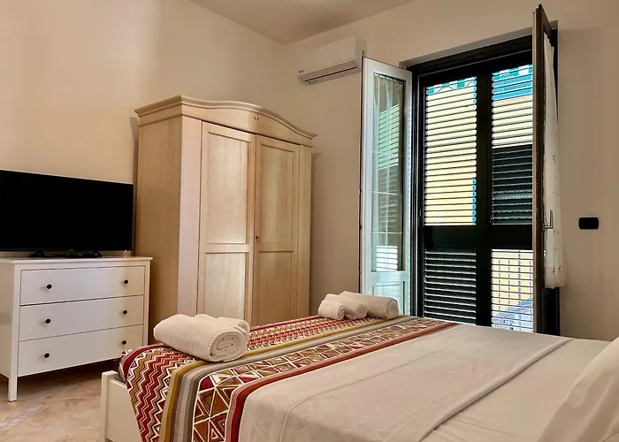 Seamply Apartment Il Mare In 1 Minuto