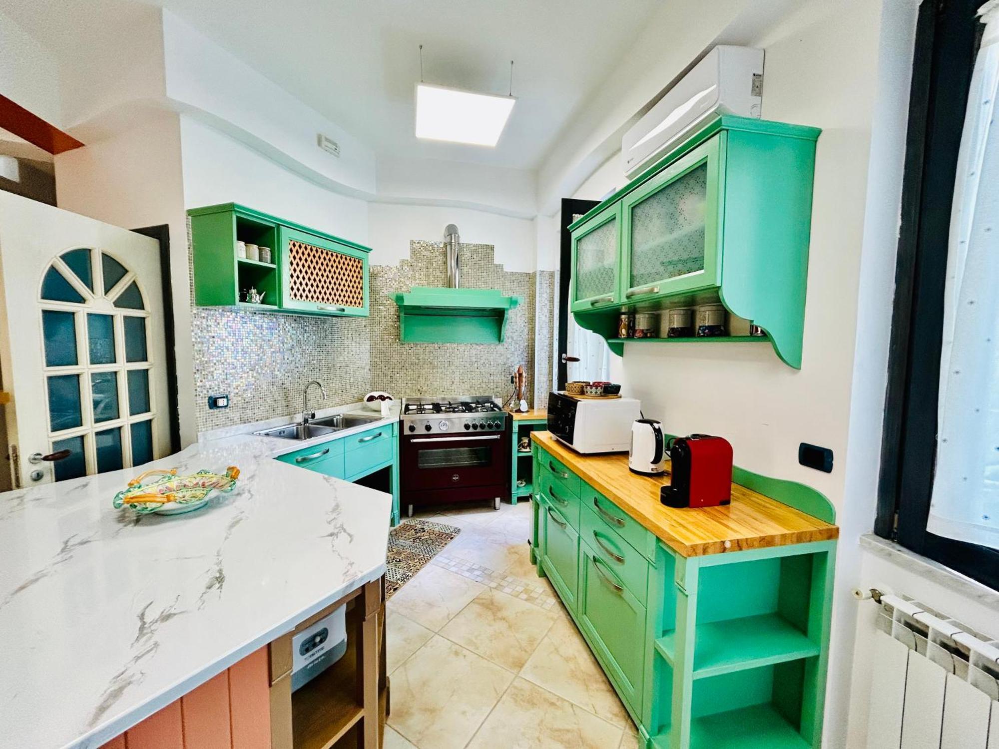 Apartment Seamply Il Mare In 1 Minuto Maiori