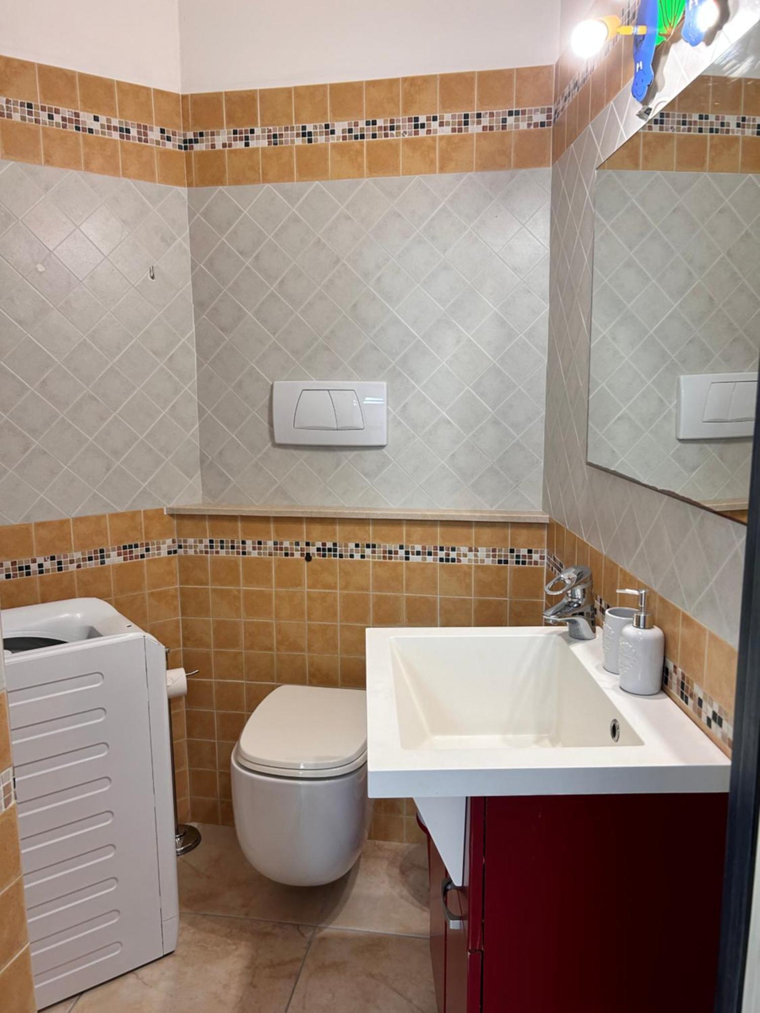 Seamply Il Mare In 1 Minuto Apartment *