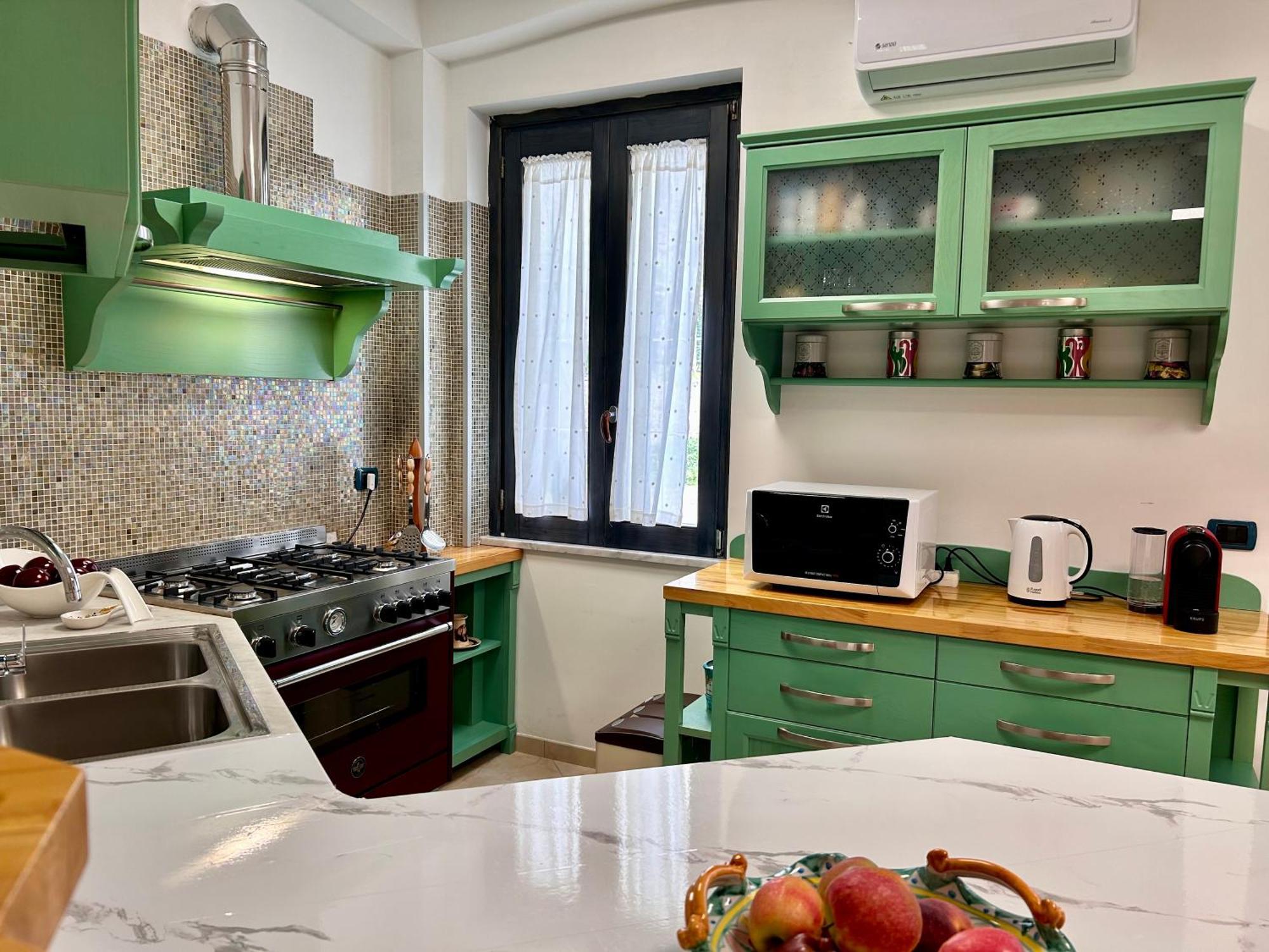 Apartment Seamply Il Mare In 1 Minuto