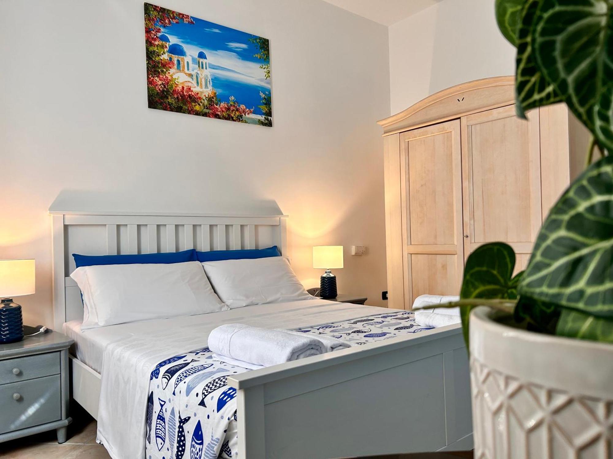 Apartment Seamply Il Mare In 1 Minuto