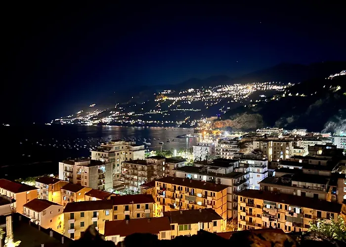 Seamply Apartment Il Mare In 1 Minuto