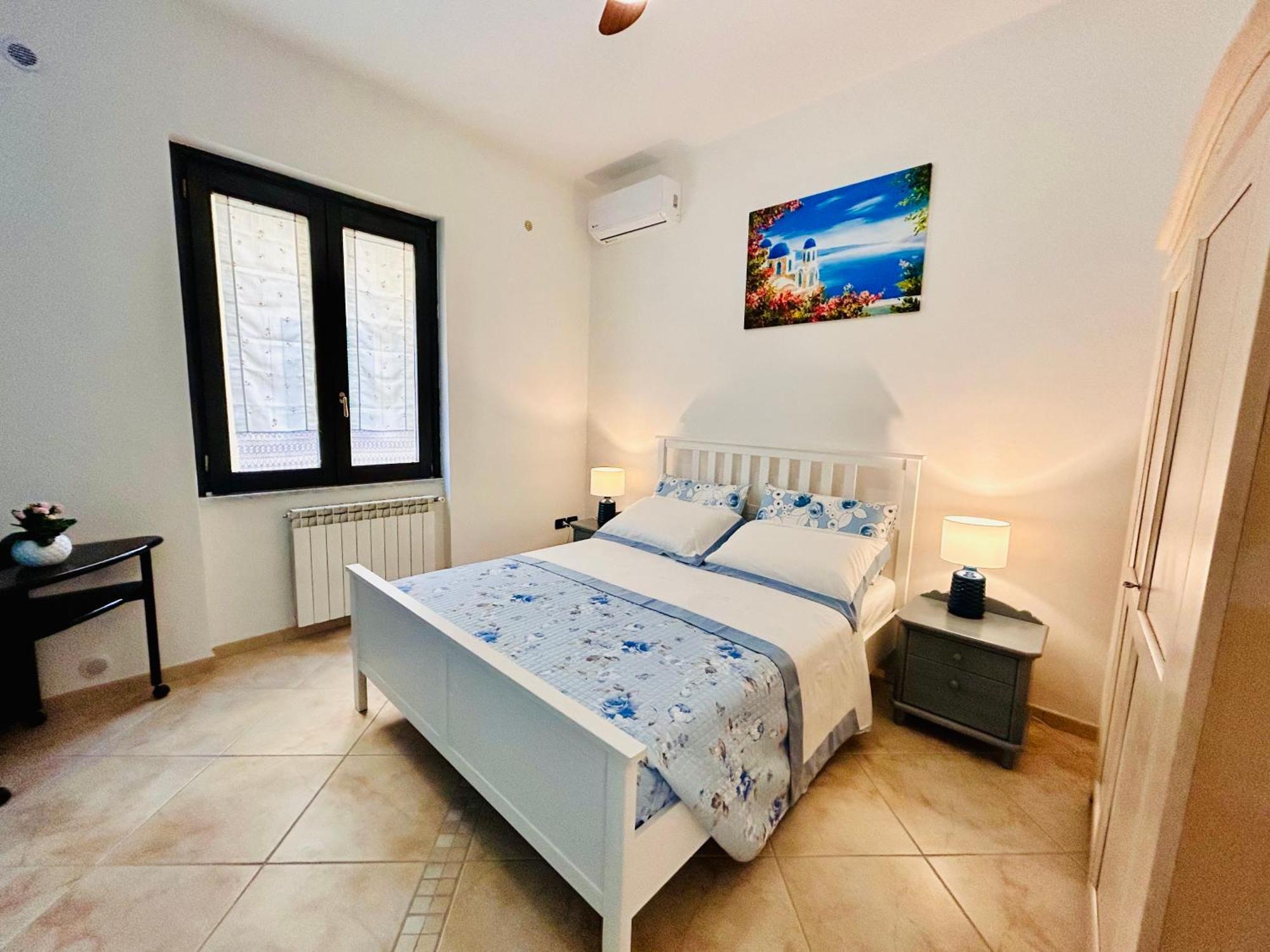 Seamply Il Mare In 1 Minuto Apartment Maiori