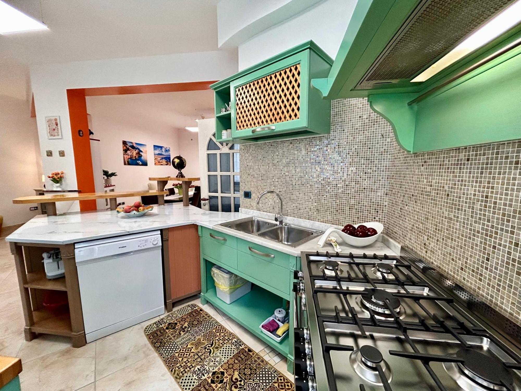 Apartment Seamply Il Mare In 1 Minuto