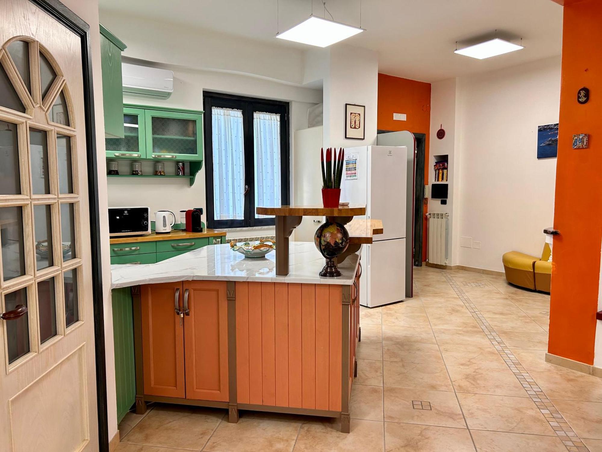 Seamply Il Mare In 1 Minuto Apartment *