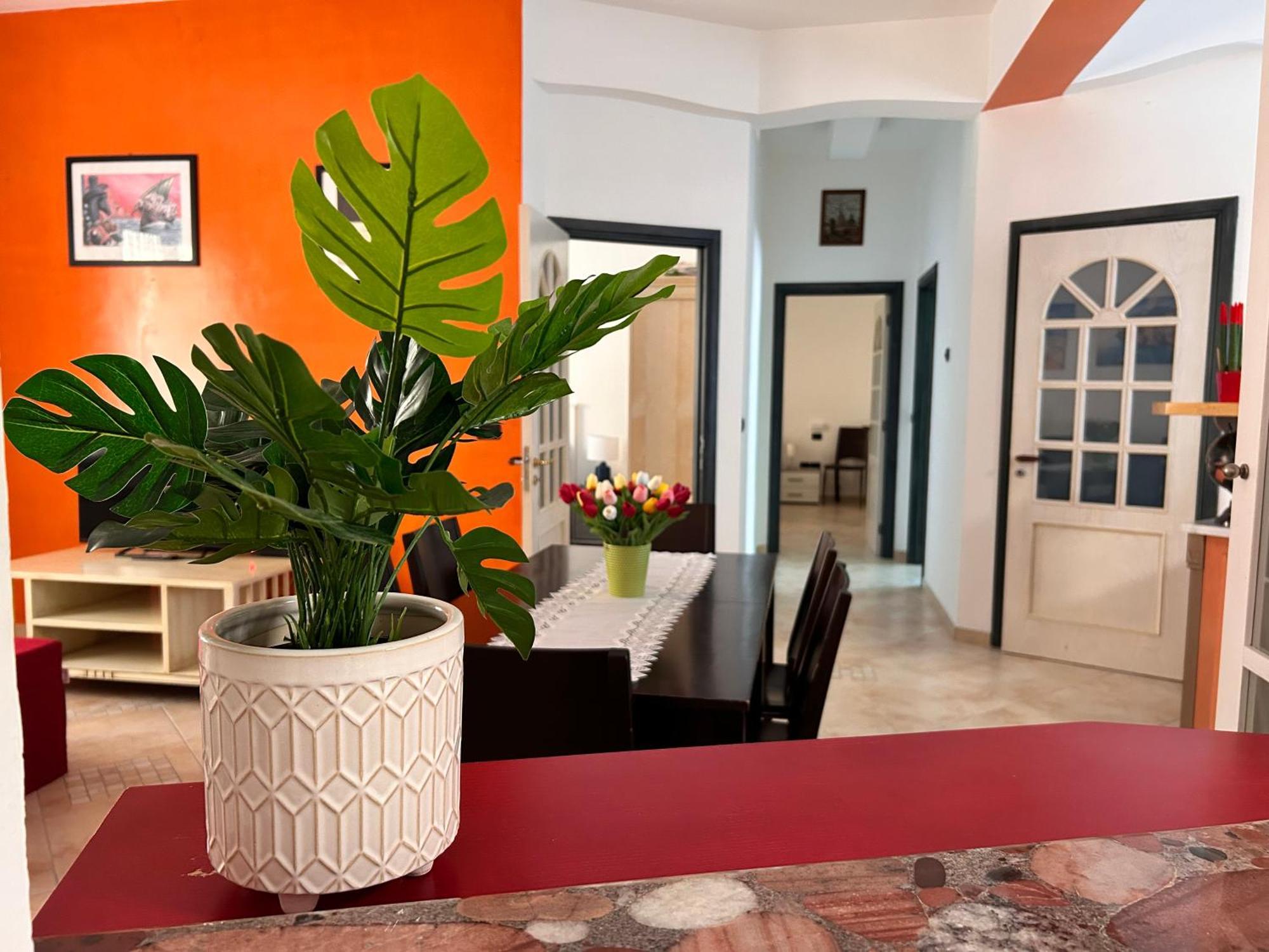 Seamply Il Mare In 1 Minuto Apartment Maiori